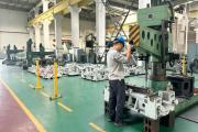 众泰汽车模具工厂全面复产，新车型进入批量验证阶段