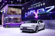 15万级车市“卷不动”了？上汽乘用车用“双07”给出了一种新的解法